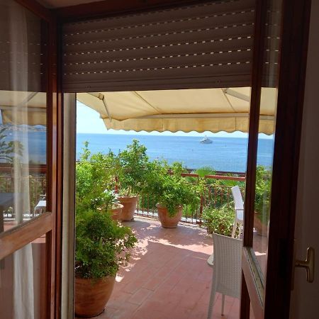 White Lotus Apartment Taormina Exterior photo