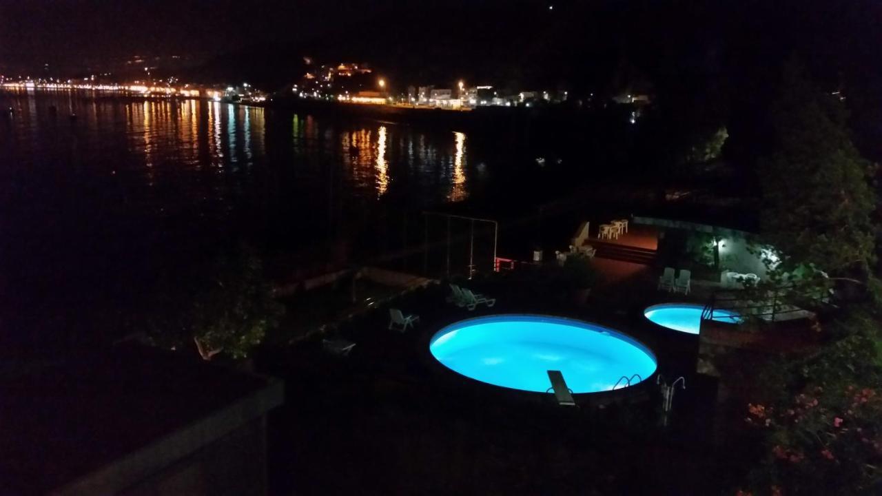 White Lotus Apartment Taormina Exterior photo
