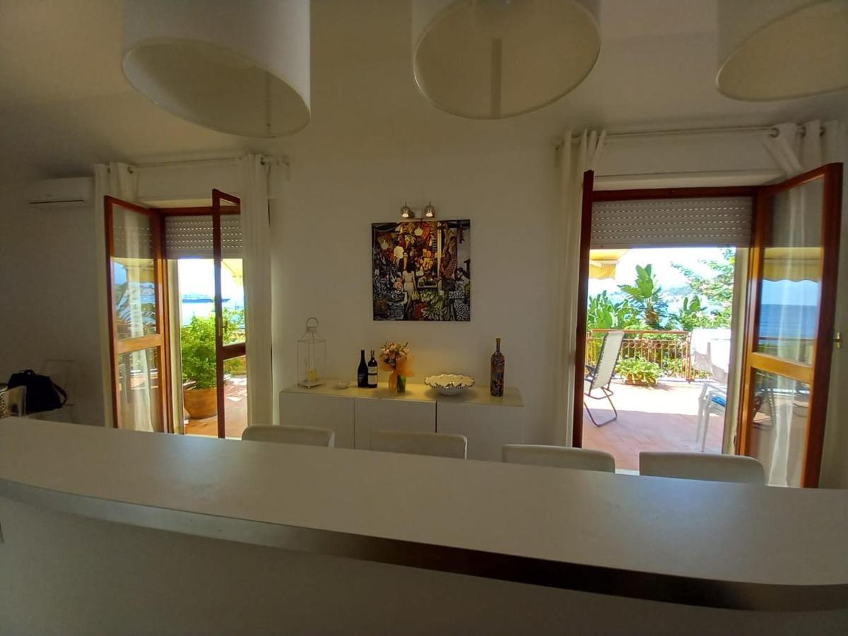 White Lotus Apartment Taormina Exterior photo