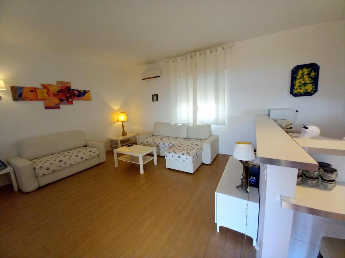 White Lotus Apartment Taormina Exterior photo