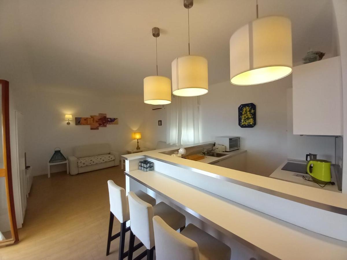 White Lotus Apartment Taormina Exterior photo
